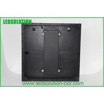 Pantalla LED interior delgada ultra delgada de alta resolución Ls-Si-P5.21-0.5mx0.5m